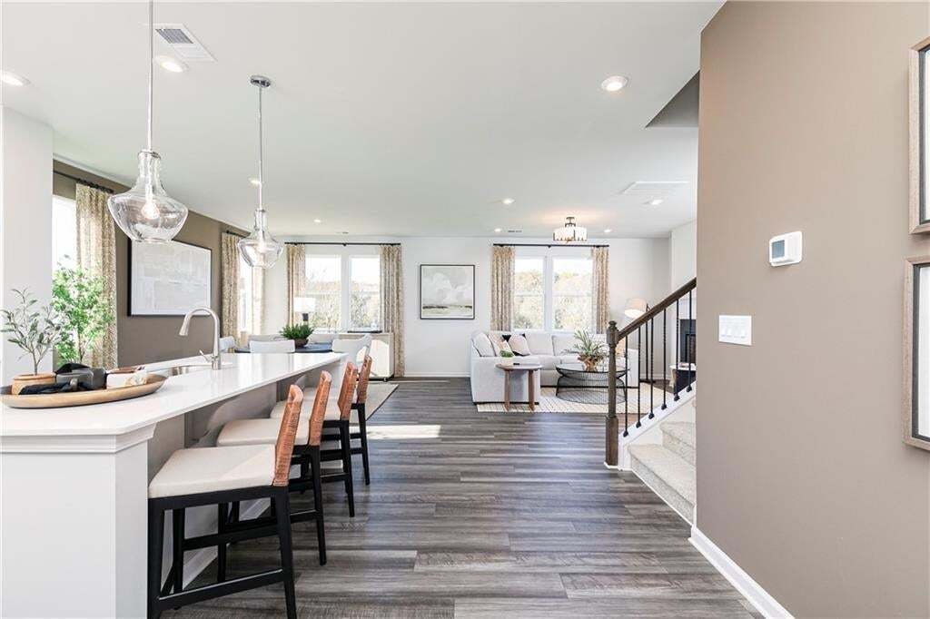 House in Lawrenceville, Georgia, United States 3 - 18659400