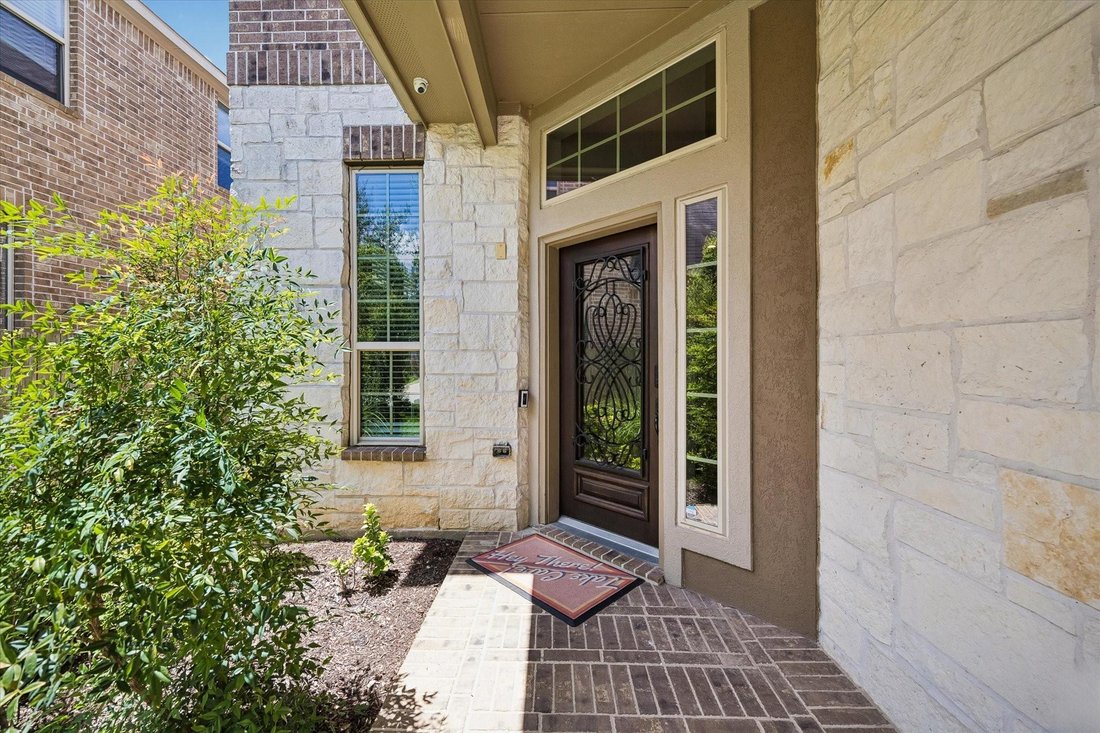 House in Spring, Texas, United States 2 - 18664172
