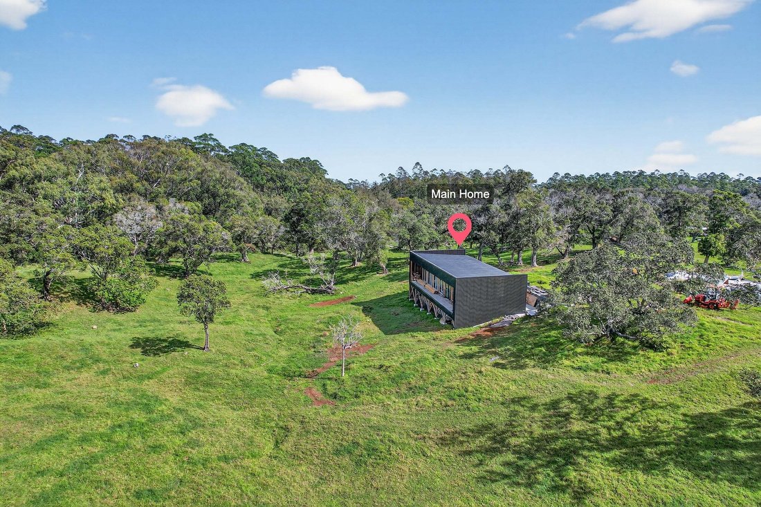 House in Honokaa, Hawaii, United States 2 - 18662065
