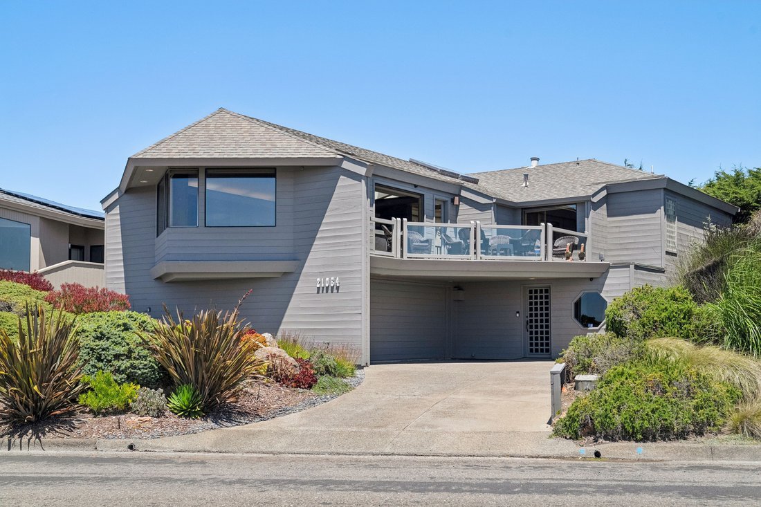 House in Bodega Bay, California, United States 3 - 18661222