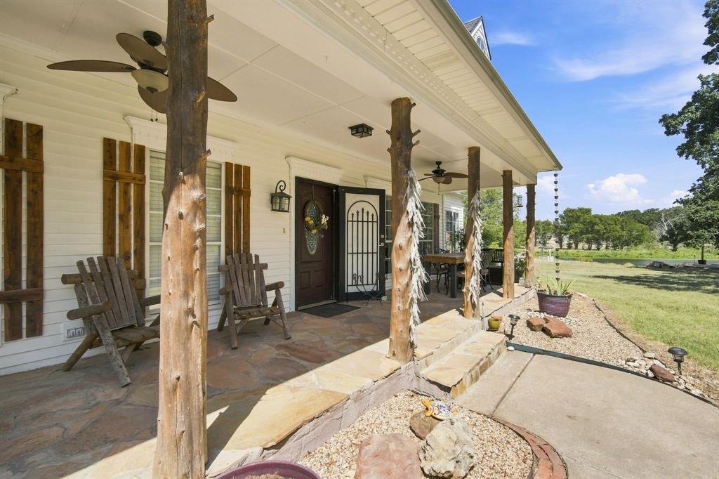 Casa en Scurry, Texas, Estados Unidos 5 - 18668004