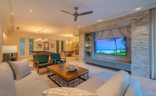 Apartment in Bucerías, Nayarit, Mexico 1