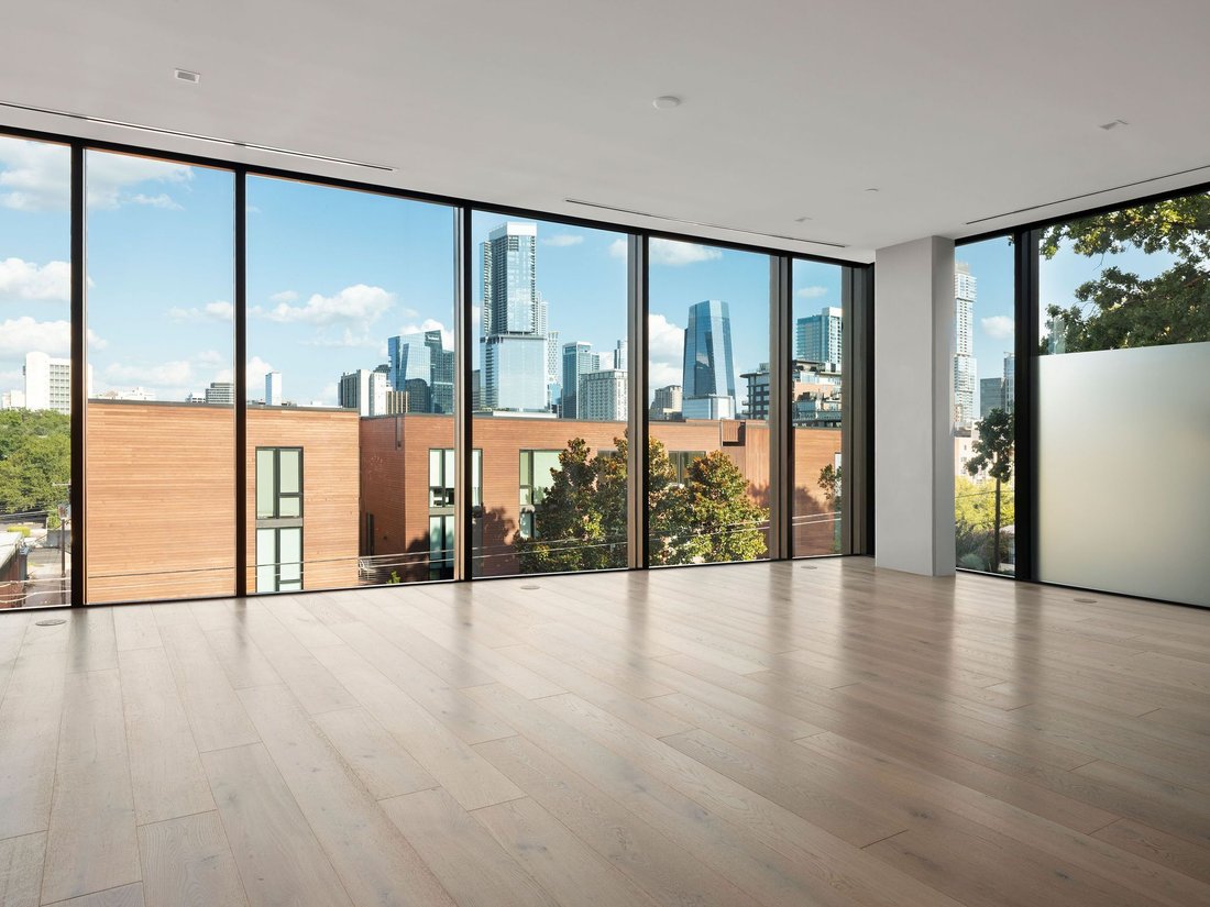 Condo in Austin, Texas, United States 1 - 18666472