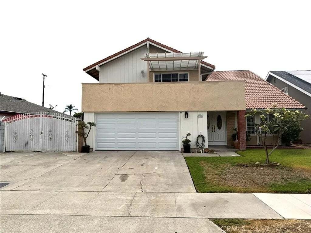 House in Orange, California, United States 1 - 18669372