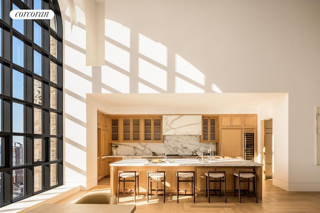Condo in New York, New York, United States 3 - 17472287