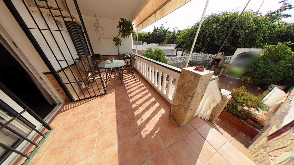 Casa a Nerja, Andalusia, Spagna 2 - 18664353