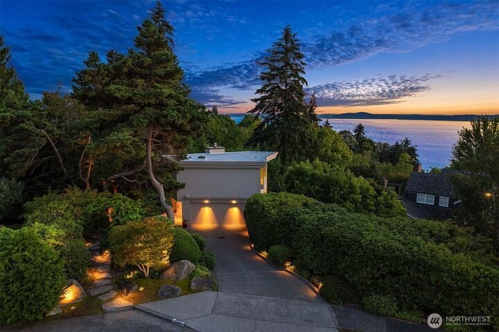 House in Seattle, Washington, United States 1 - 18665603