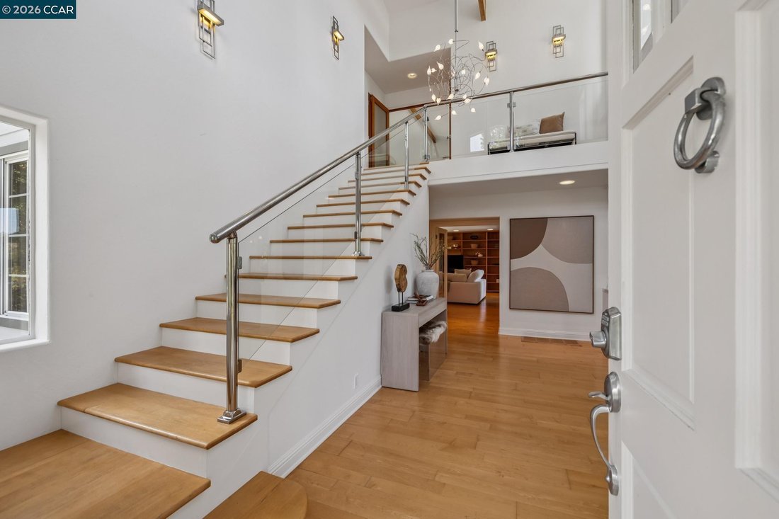 House in Orinda, California, United States 2 - 18662216