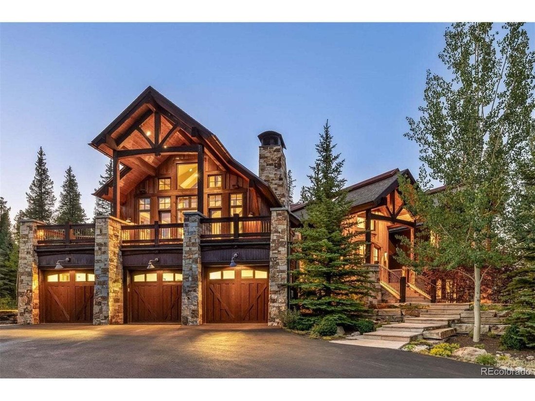 House in Breckenridge, Colorado, United States 4 - 18669076