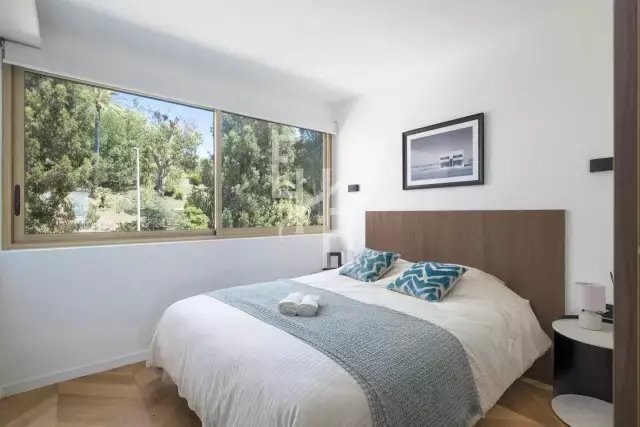 Apartment in Cannes, Provence-Alpes-Côte d'Azur, France 3 - 18274302