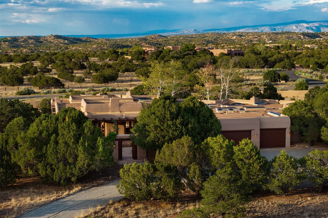 House in Santa Fe, New Mexico, United States 4 - 18661226