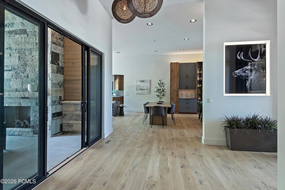 House in Kamas, Utah, United States 4 - 18278778