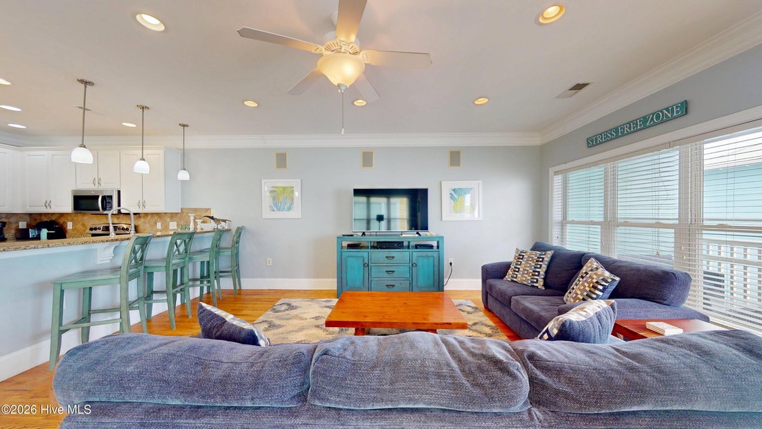 Condo in Carolina Beach, North Carolina, United States 5 - 18662253