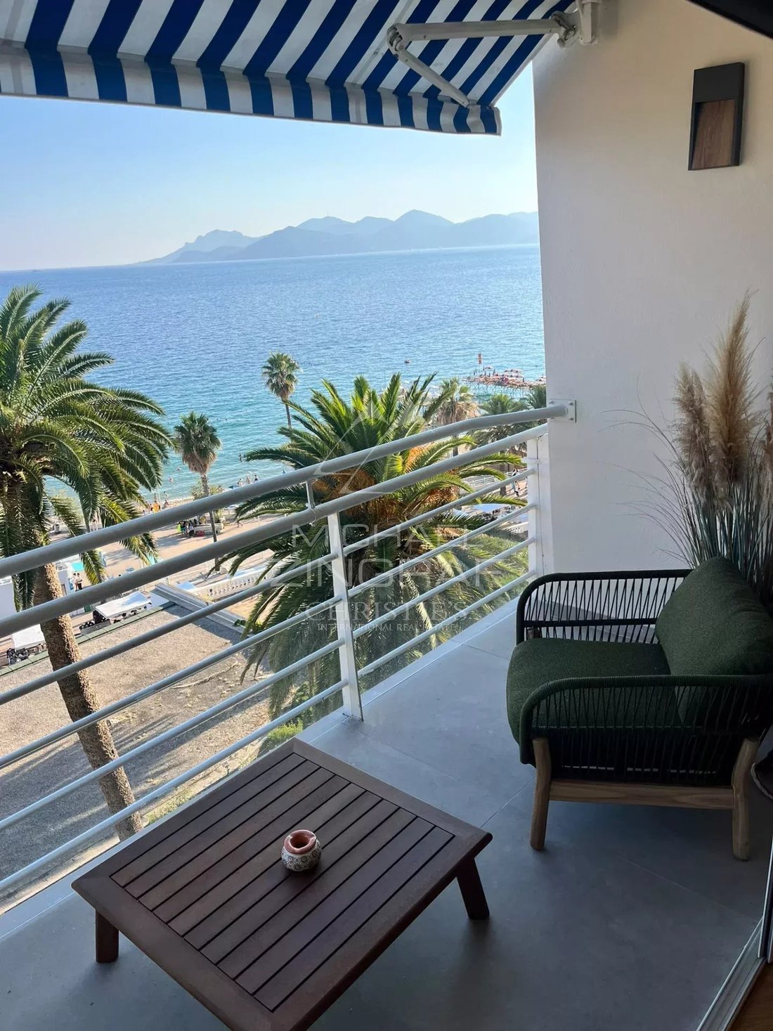 Apartment in Cannes, Provence-Alpes-Côte d'Azur, France 2 - 18661082