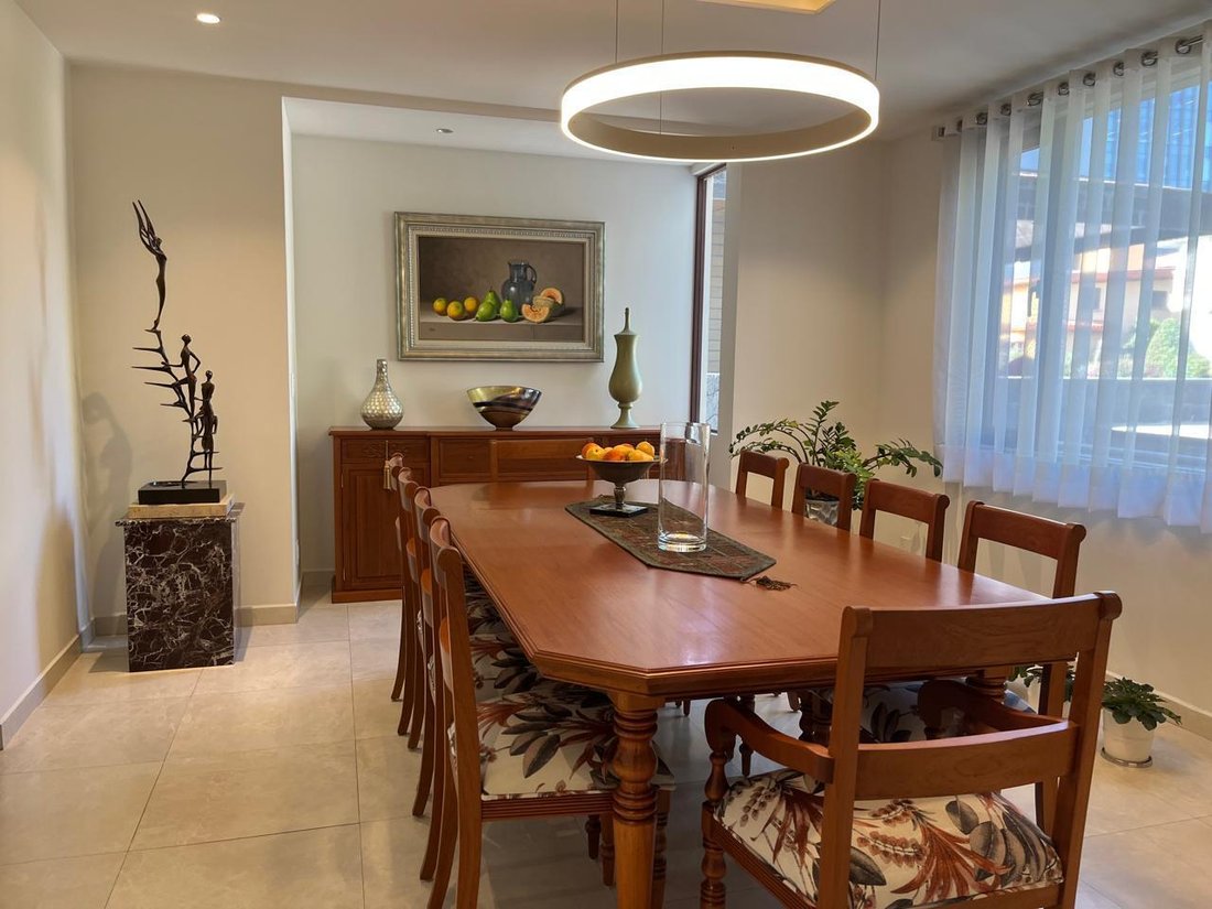 Condo in Mexico City, Mexico 4 - 18661145