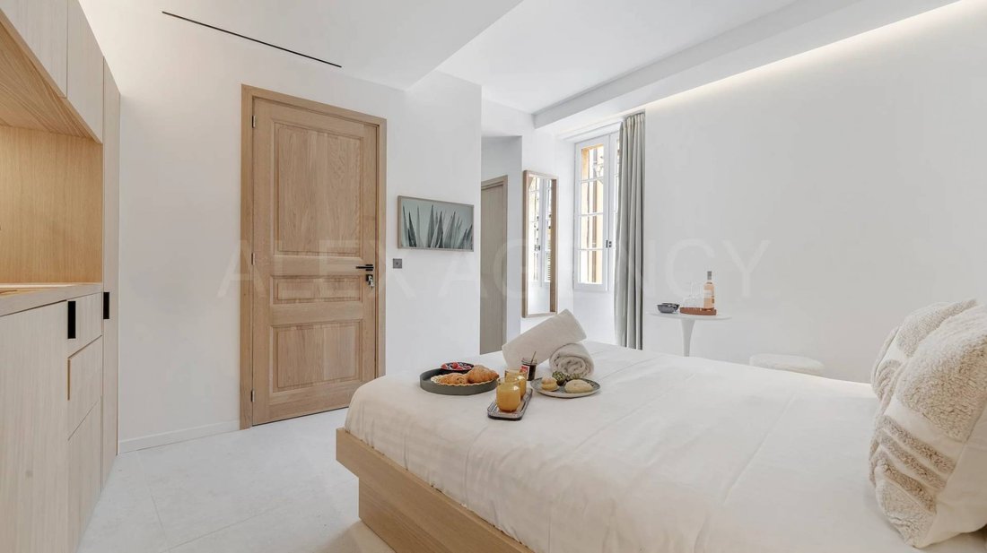 Apartment in Zone Est Diffuse, Saint-Tropez, France 2 - 18261276