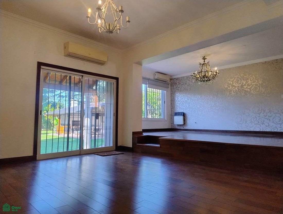 Casa en San Isidro, Provincia de Buenos Aires, Argentina 3 - 18663032