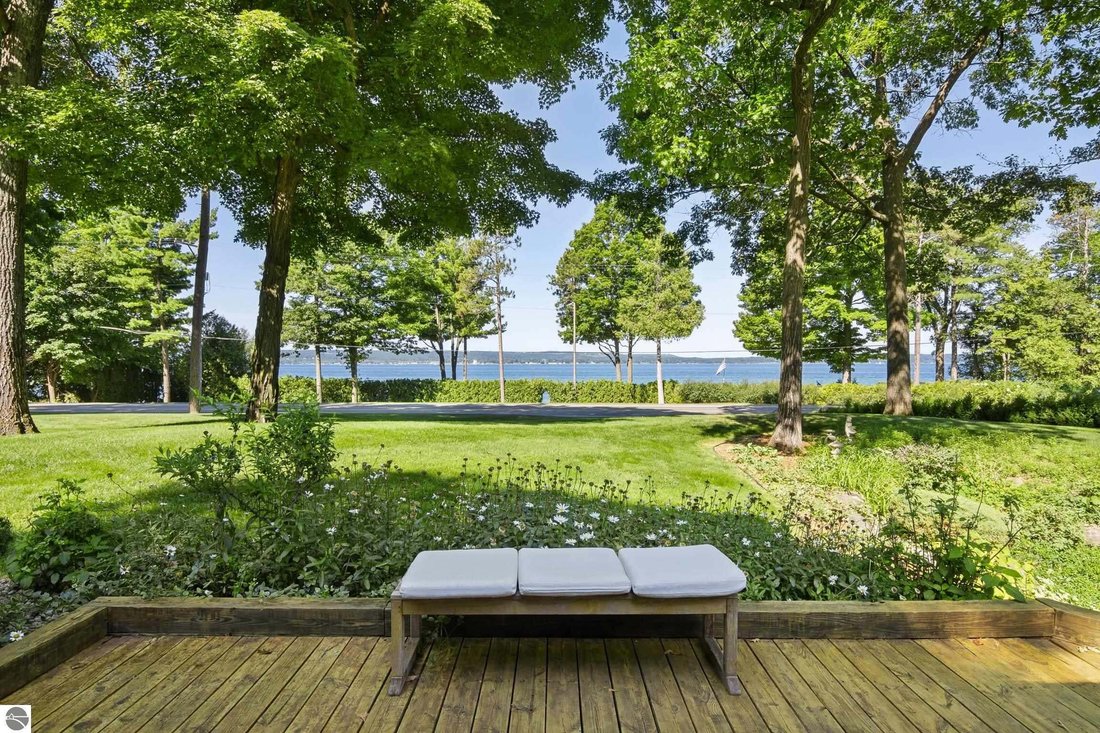 House in Traverse City, Michigan, United States 3 - 18668777