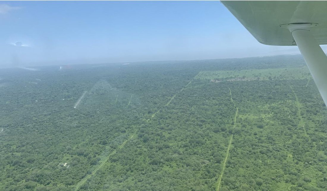 Land in Puerto Limbo, Guayas, Ecuador 5 - 18660296