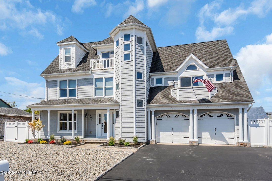 House in Lacey Township, New Jersey, United States 2 - 18659699
