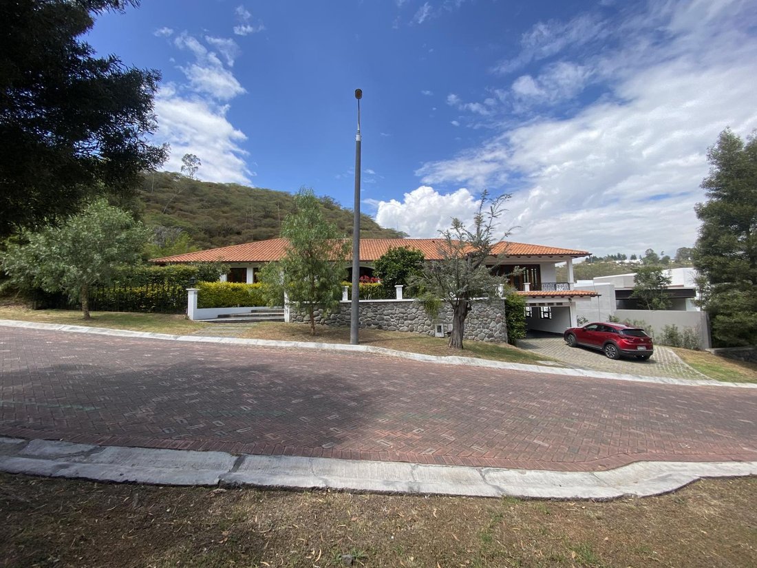 House in Quito, Pichincha, Ecuador 4 - 18660201