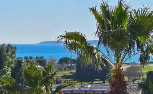 Apartment in Val Fleuri-Montaleigne, Cagnes-sur-Mer, France 1