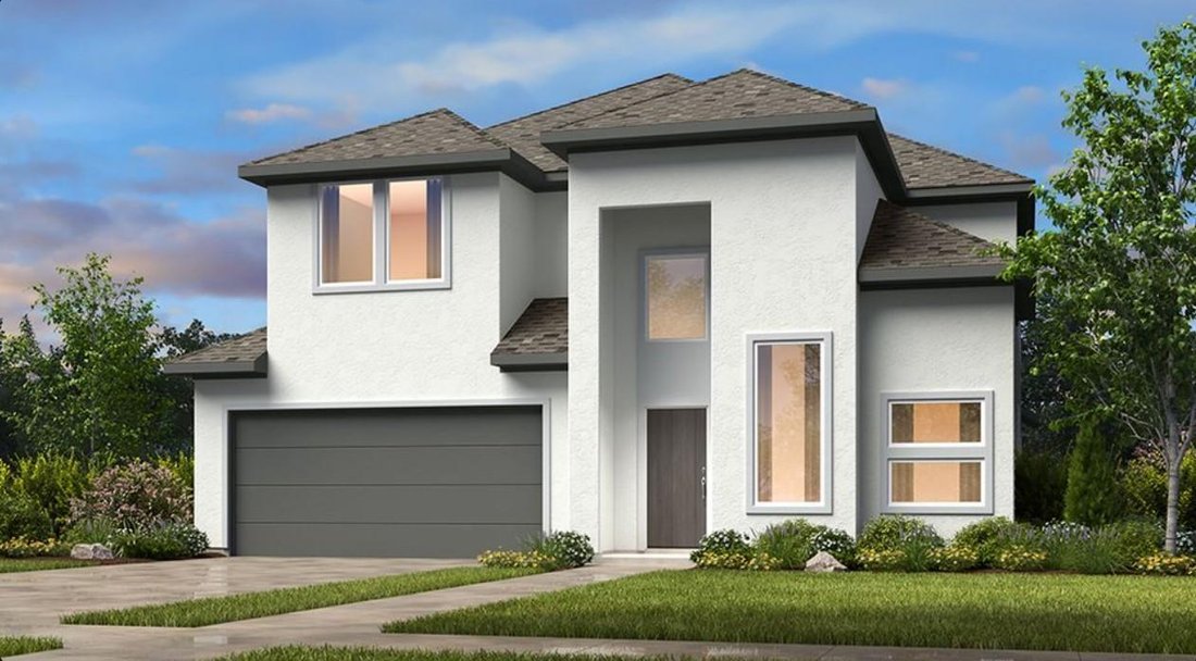 House in Houston, Texas, United States 1 - 18659477