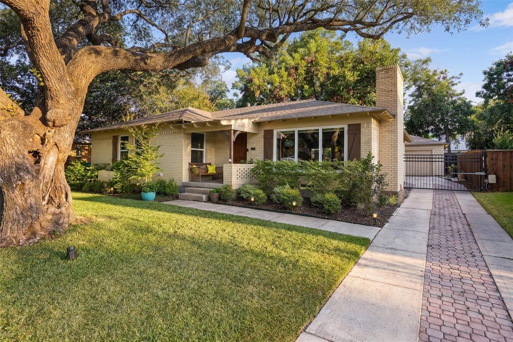 House in Dallas, Texas, United States 2 - 18664009