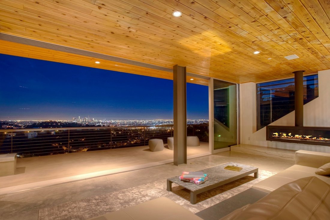 House in Los Angeles, California, United States 5 - 18659563