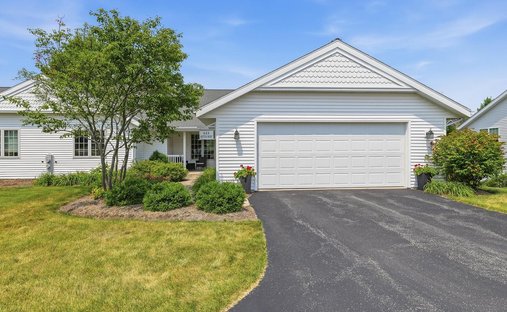 Condo in Elkhart Lake, Wisconsin, United States 1