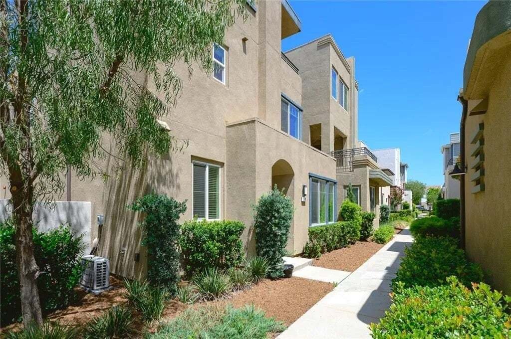 Condominio en Irvine, California, Estados Unidos 1 - 17759053