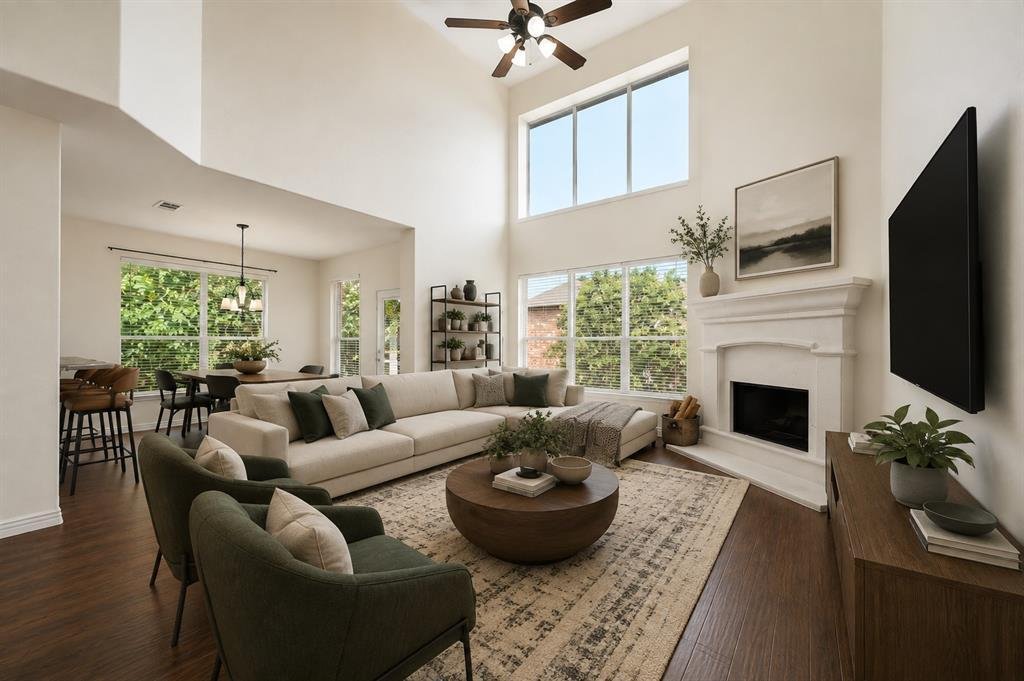 House in Fort Worth, Texas, United States 2 - 18668002