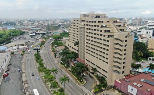 Land in Guayaquil, Guayas, Ecuador 1
