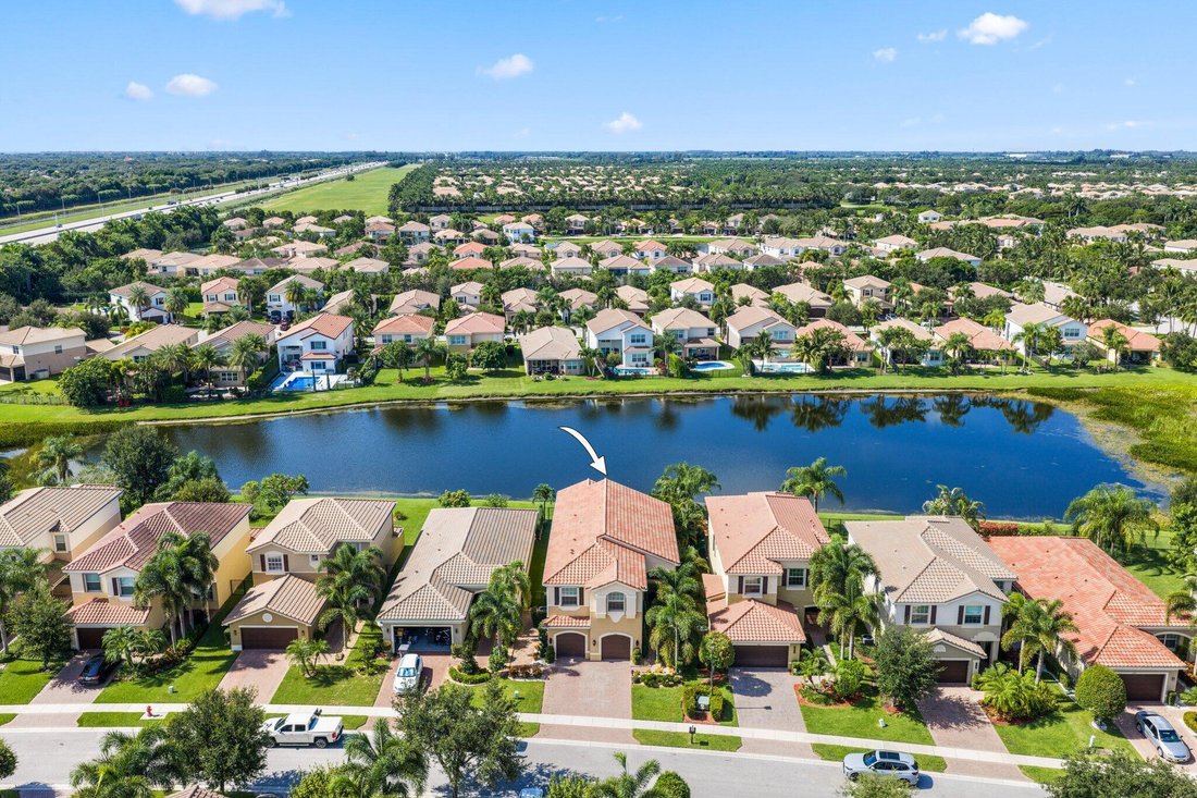 House in Boynton Beach, Florida, United States 2 - 18662952