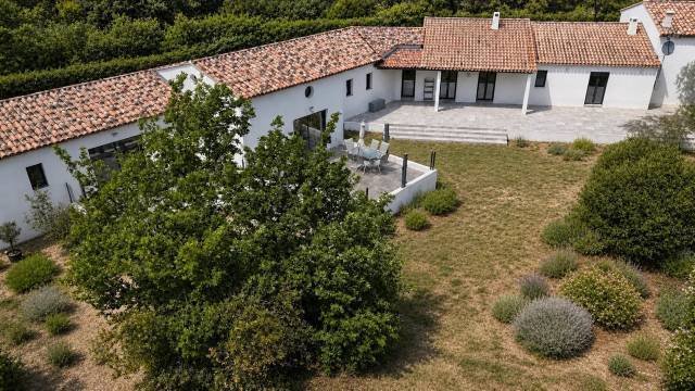 Casa en Régusse, Provenza-Alpes-Costa Azul, Francia 5 - 17774098