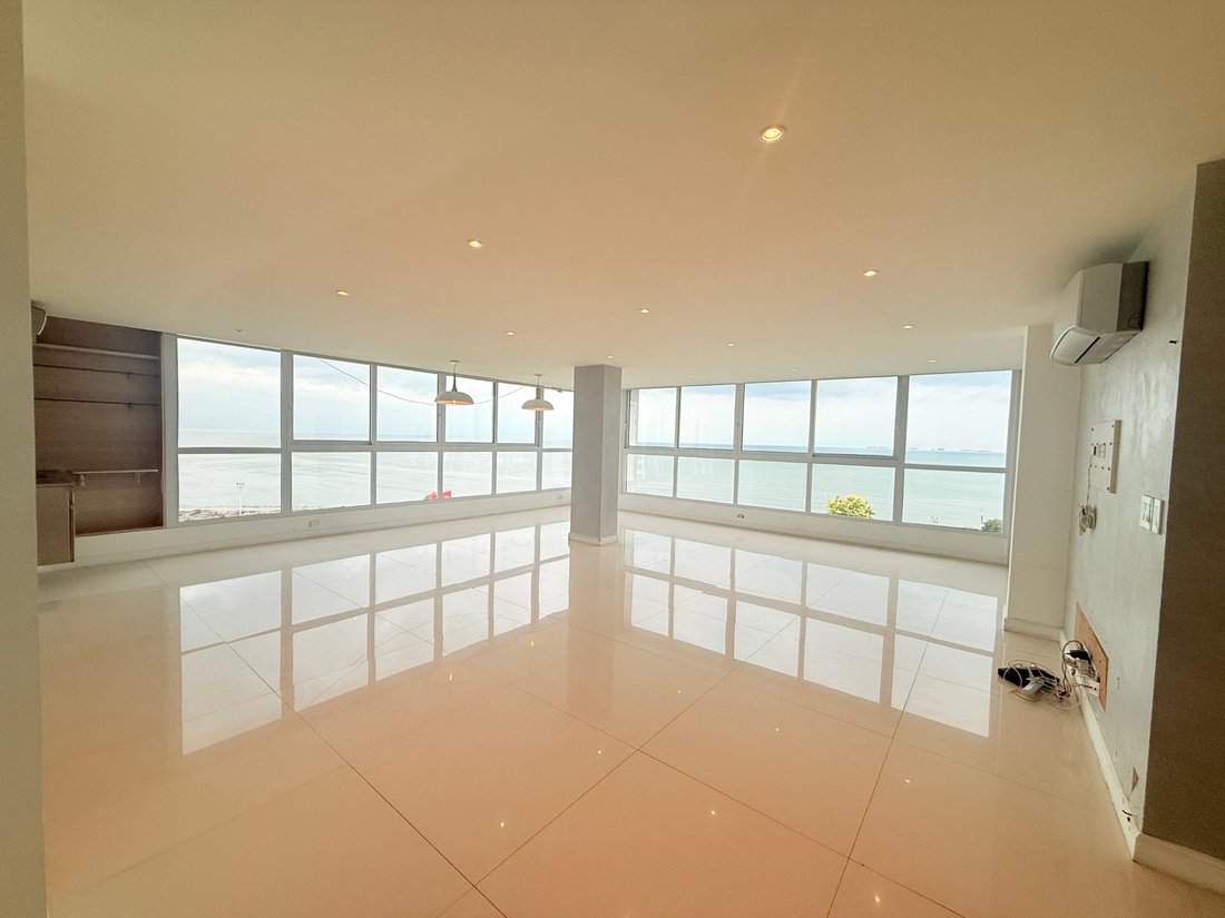 Apartment in Panama City, Panama, Panama 1 - 18666656
