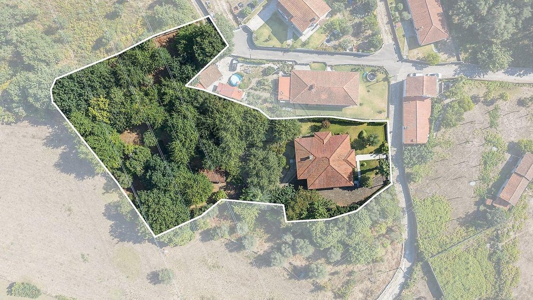 Villa in Verim, Friande e Ajude, Braga, Portugal 2 - 18666489