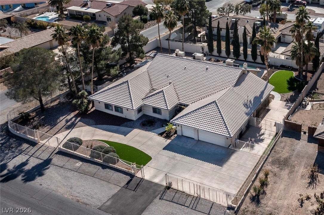 House in Las Vegas, Nevada, United States 1 - 18666529