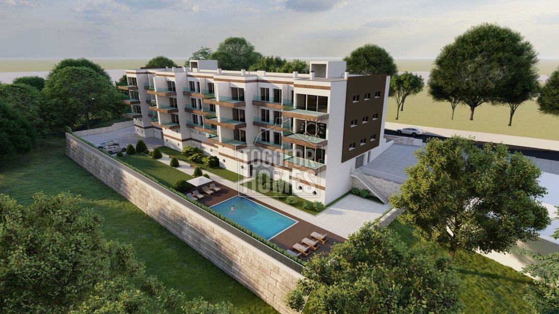 Apartment in Praia dos Pescadores, Olhos de Agua, Portugal 4 - 14277427