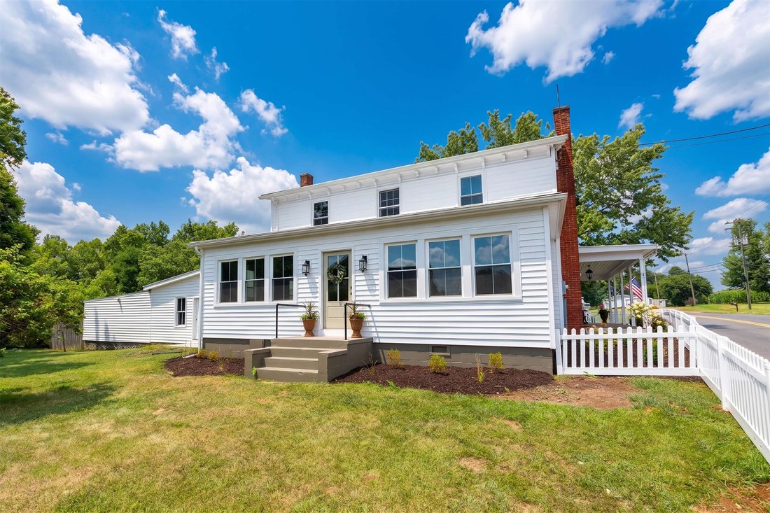 House in Timberville, Virginia, United States 2 - 18659038