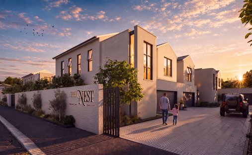House in Dennendal, Cape Town, Western Cape 1