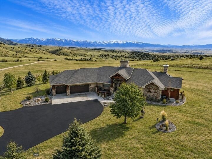 House in Belgrade, Montana, United States 2 - 18665373