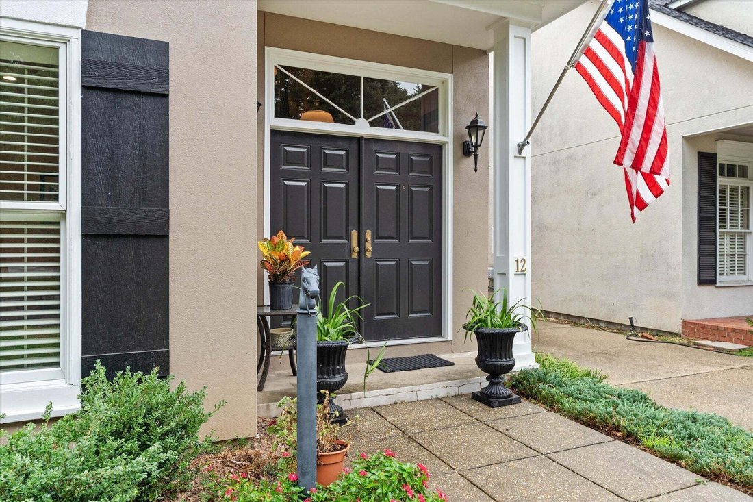 House in Mobile, Alabama, United States 2 - 18661874
