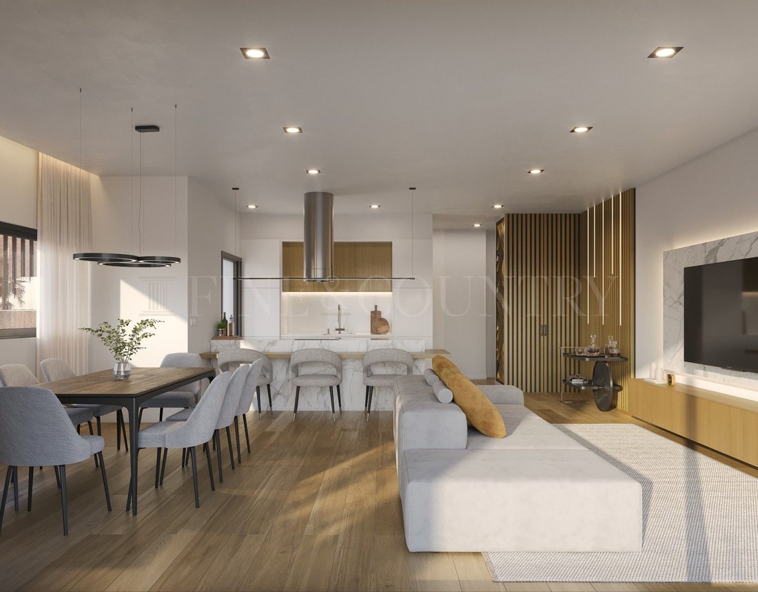 Apartment in Tavira (Santa Maria e Santiago), Algarve, Portugal 4 - 18665113