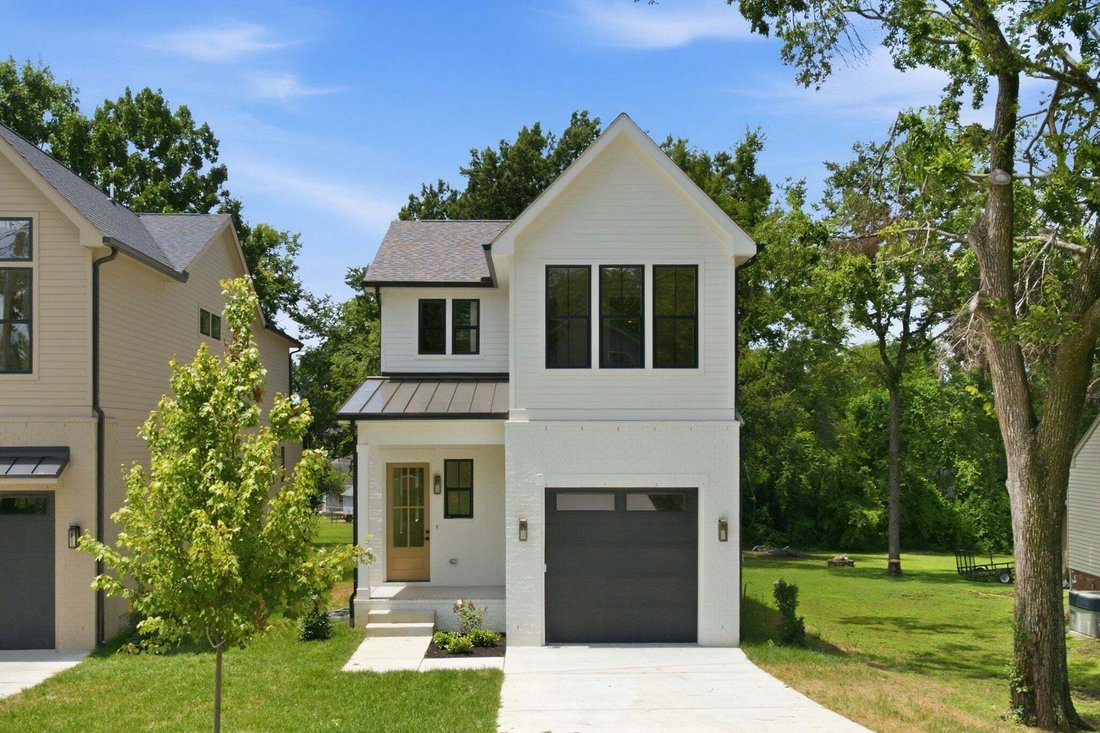 House in Nashville, Tennessee, United States 2 - 18669313