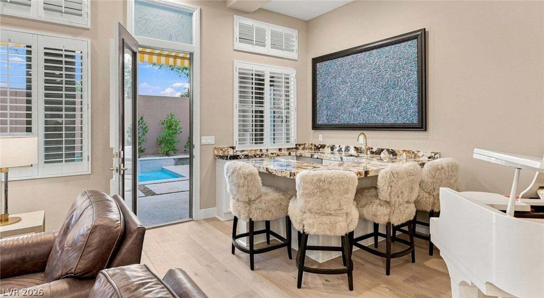 Casa a Las Vegas, Nevada, Stati Uniti 4 - 18665969