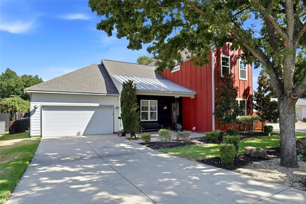 House in Flower Mound, Texas, United States 2 - 18664028
