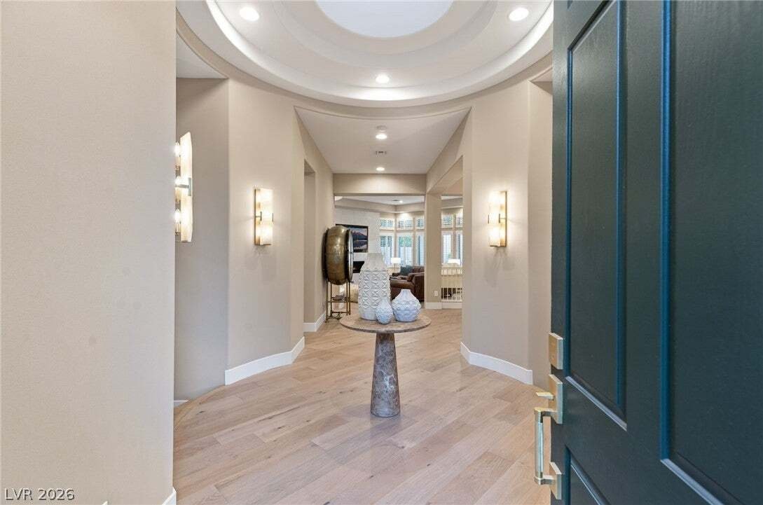House in Las Vegas, Nevada, United States 4 - 18665969