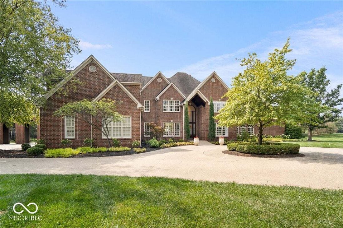 House in Carmel, Indiana, United States 2 - 18668791