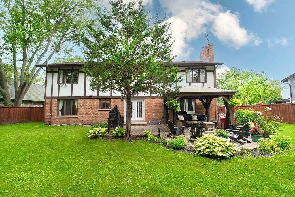 House in Riverwoods, Illinois, United States 4 - 18663156